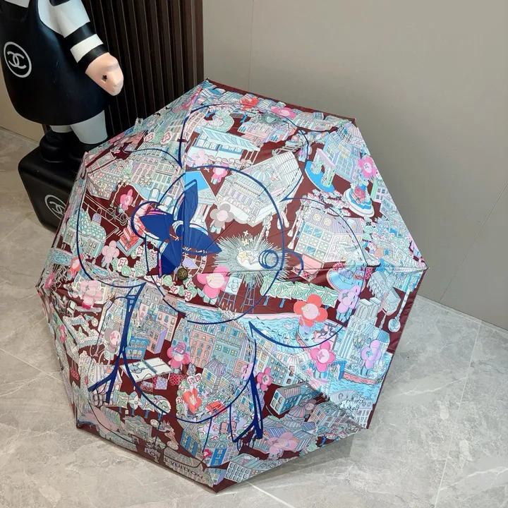 スーパーコピー ルイヴィトン 傘