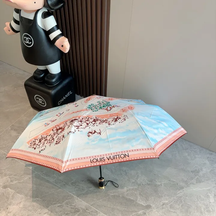 スーパーコピー ルイヴィトン 傘