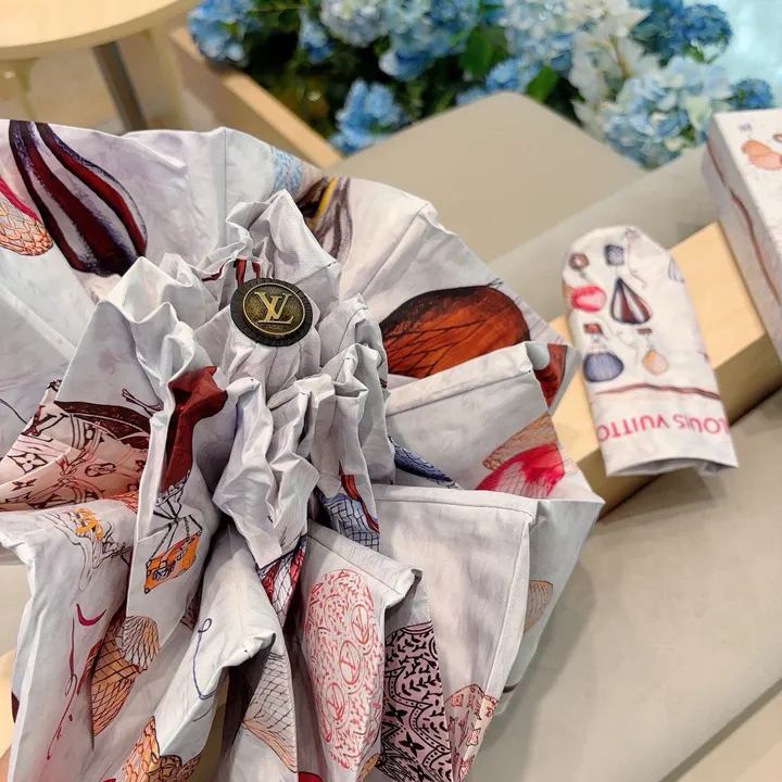 スーパーコピー ルイヴィトン 傘