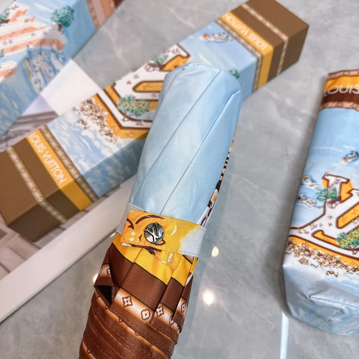 スーパーコピー ルイヴィトン 傘