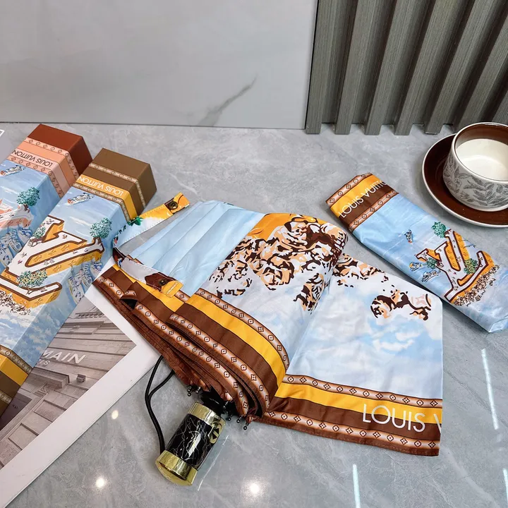 スーパーコピー ルイヴィトン 傘