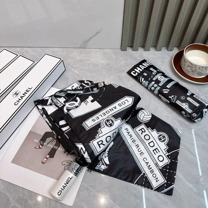 スーパーコピー シャネル 傘