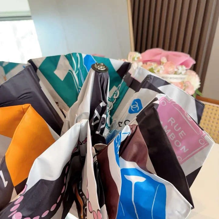 スーパーコピー シャネル 傘