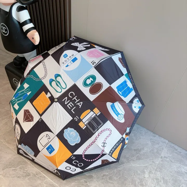 スーパーコピー シャネル 傘