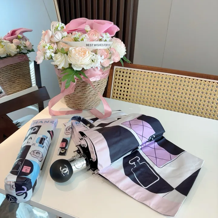 スーパーコピー シャネル 傘