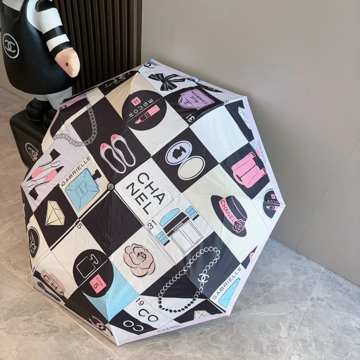 スーパーコピー シャネル 傘