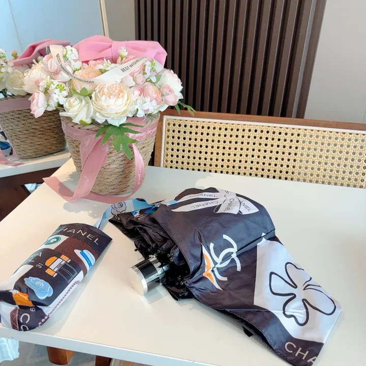 スーパーコピー シャネル 傘