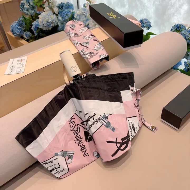 スーパーコピー イブサンローラン 傘