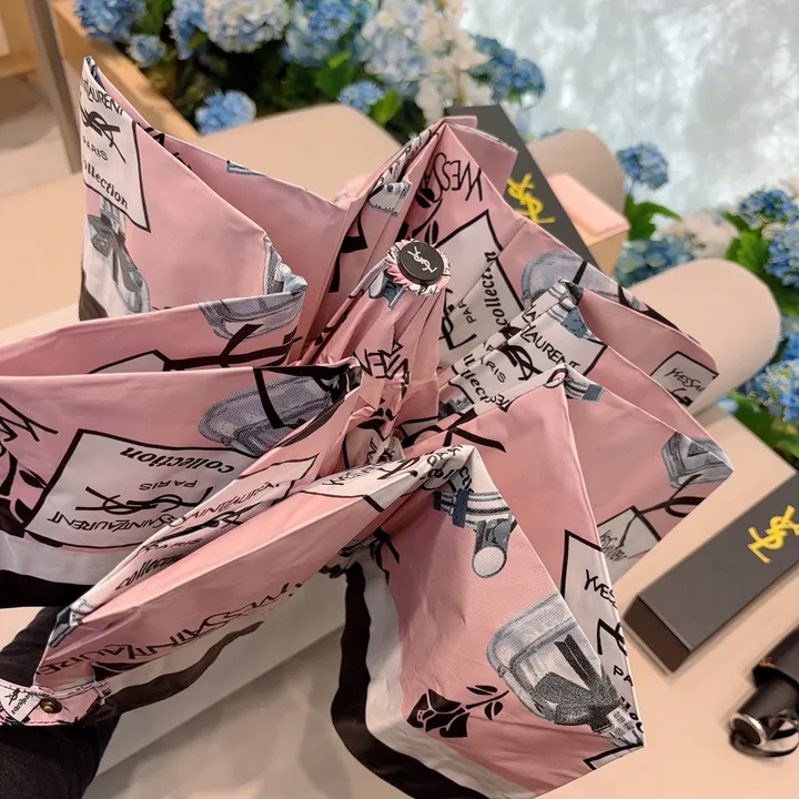 スーパーコピー イブサンローラン 傘