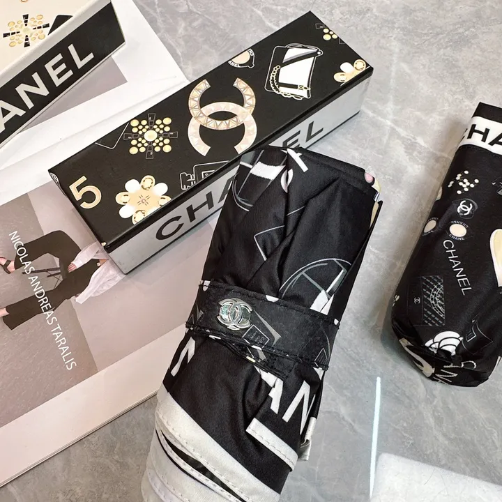 スーパーコピー シャネル 傘