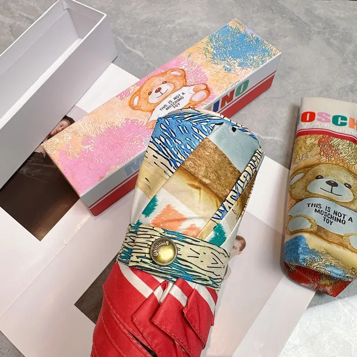 スーパーコピー モスキーノ 傘