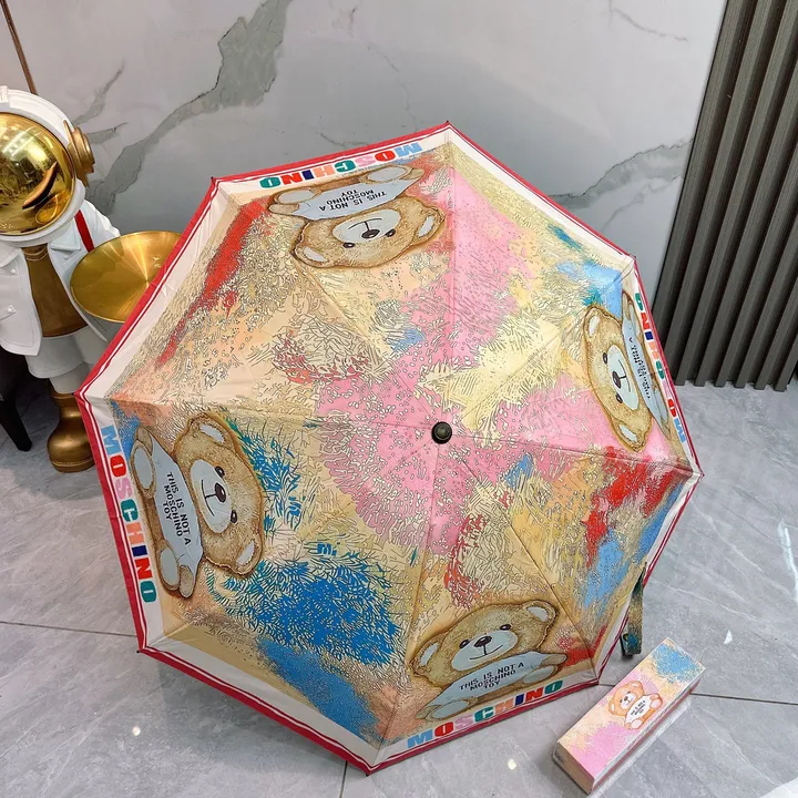 スーパーコピー モスキーノ 傘