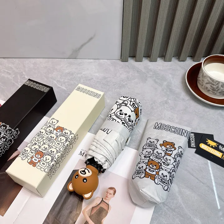 スーパーコピー モスキーノ 傘