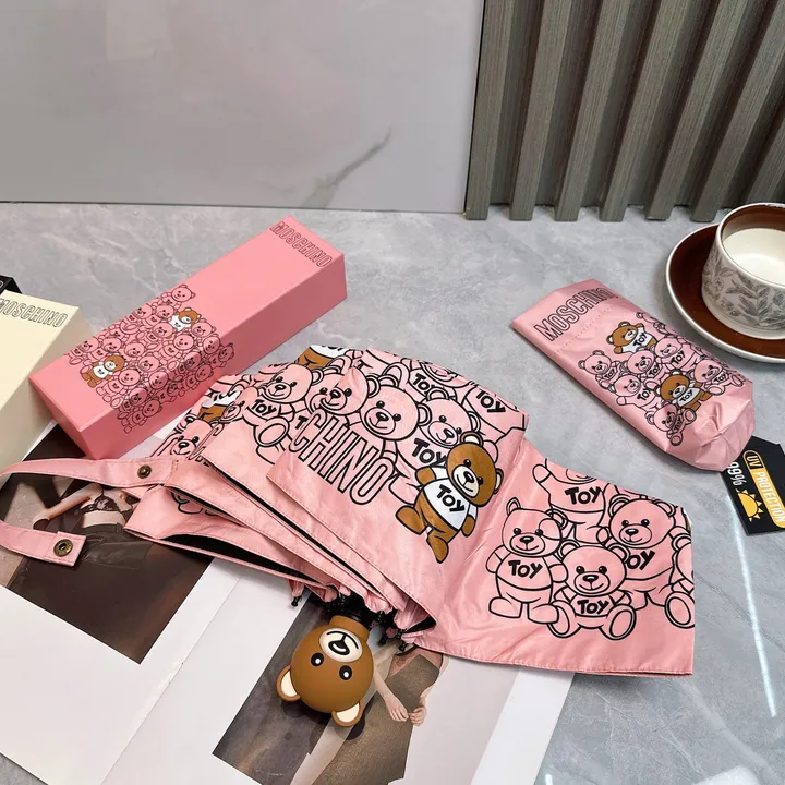 スーパーコピー モスキーノ 傘