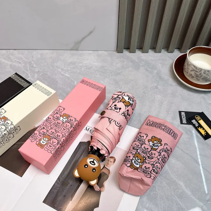 スーパーコピー モスキーノ 傘