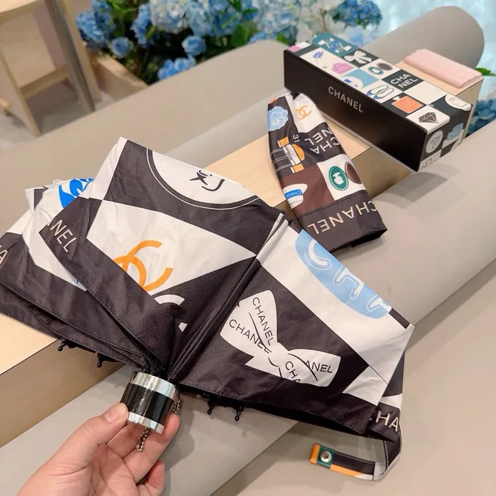 スーパーコピー シャネル 傘