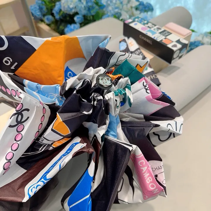 スーパーコピー シャネル 傘