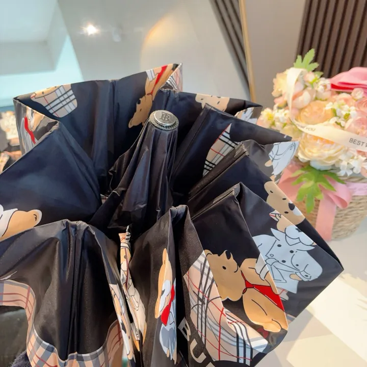 スーパーコピー バーバリー ス 傘