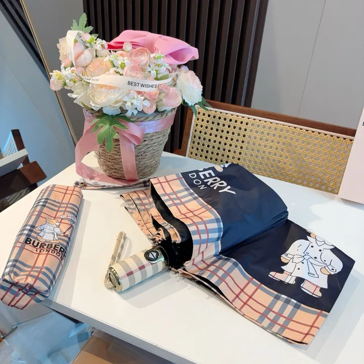 スーパーコピー バーバリー ス 傘