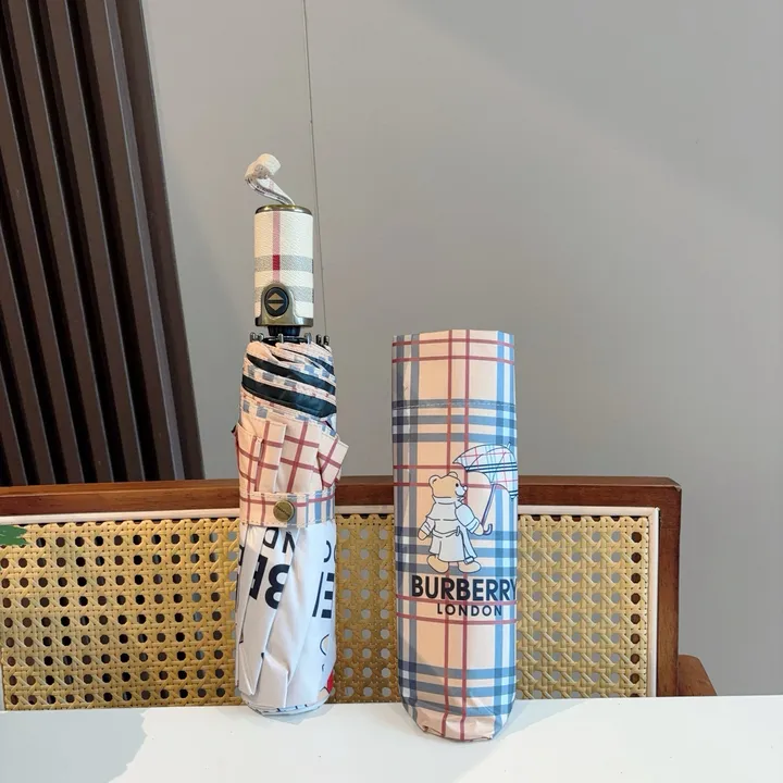 スーパーコピー バーバリー ス 傘