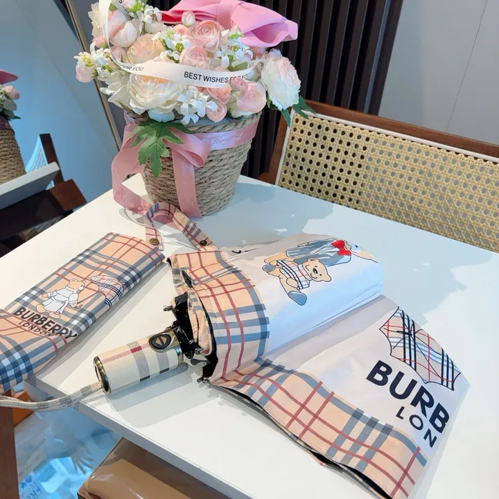 スーパーコピー バーバリー ス 傘