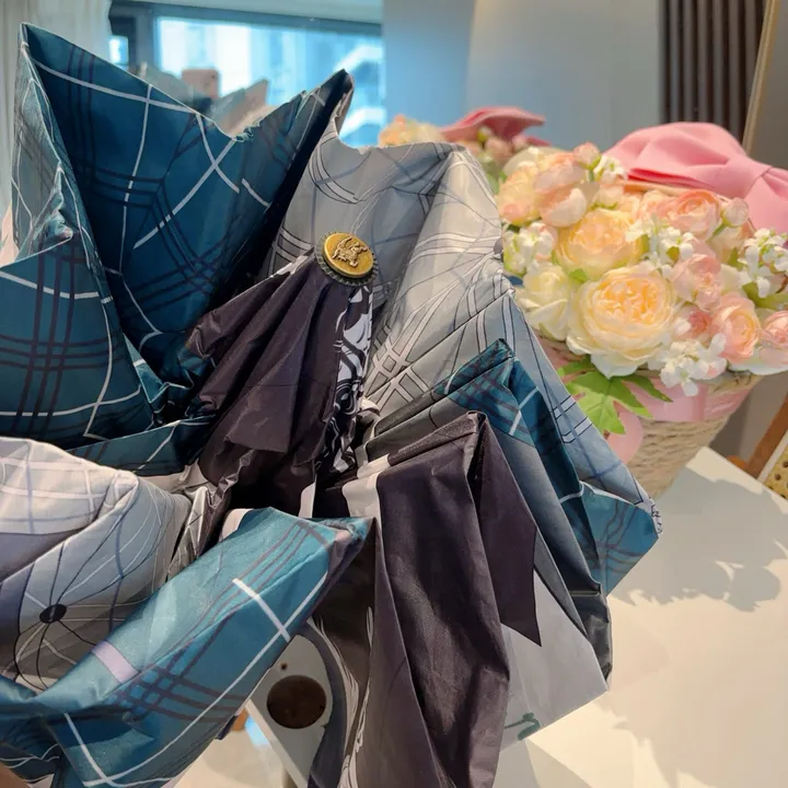 スーパーコピー バーバリー ス 傘