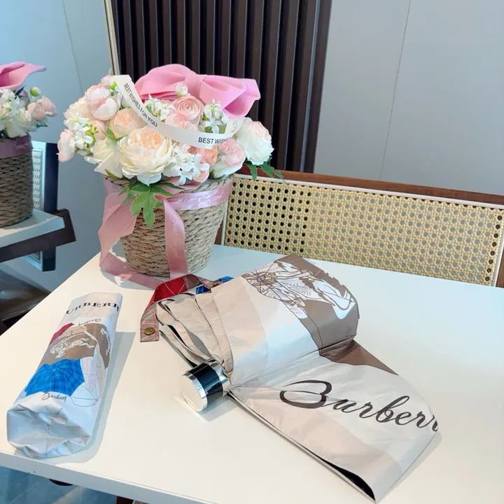 スーパーコピー バーバリー ス 傘