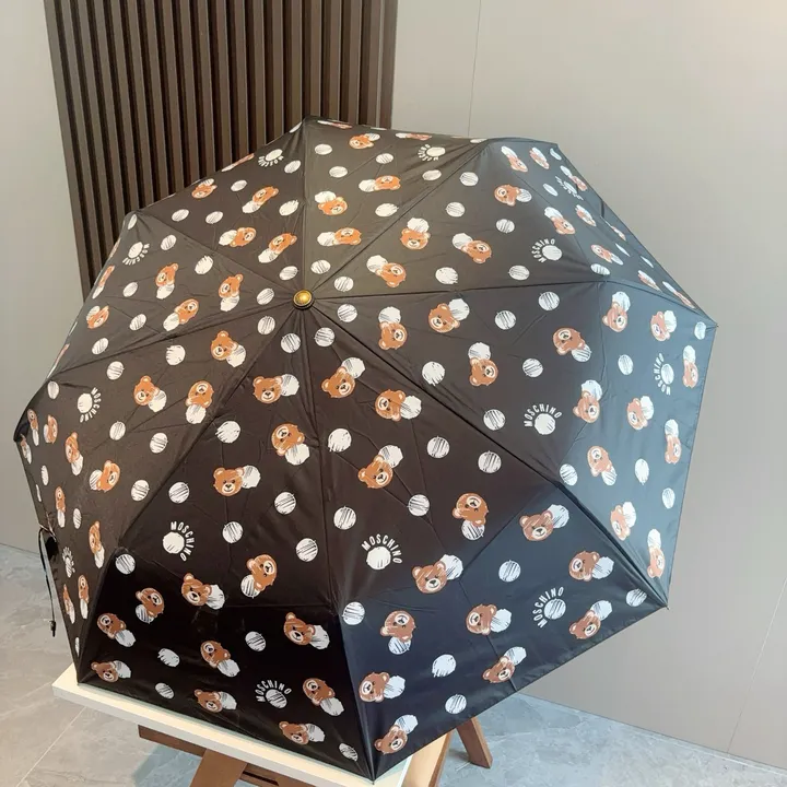 スーパーコピー モスキーノ 傘