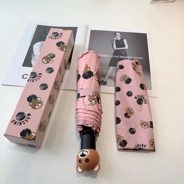 スーパーコピー モスキーノ 傘