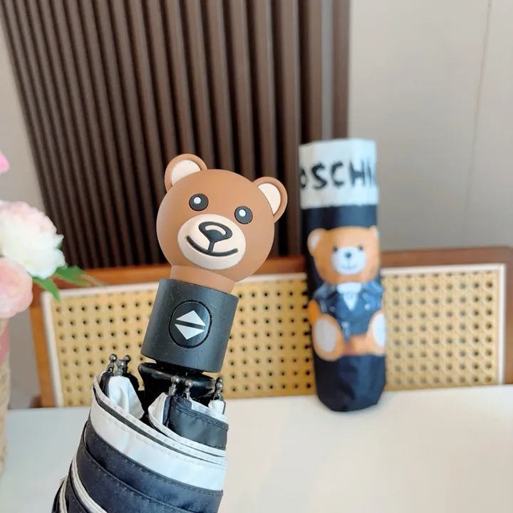 スーパーコピー モスキーノ 傘