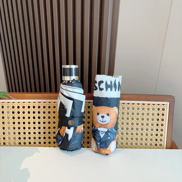 スーパーコピー モスキーノ 傘