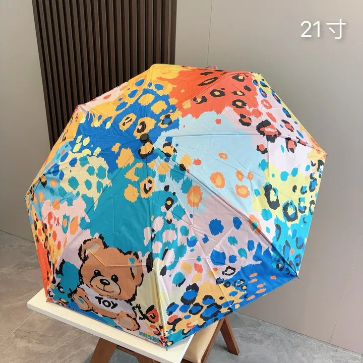 スーパーコピー モスキーノ 傘