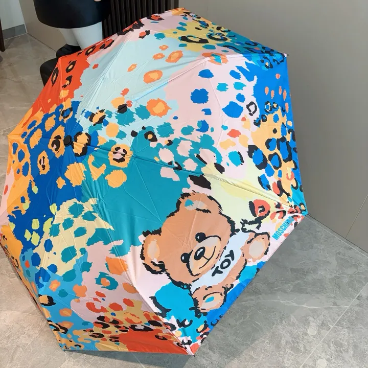 スーパーコピー モスキーノ 傘