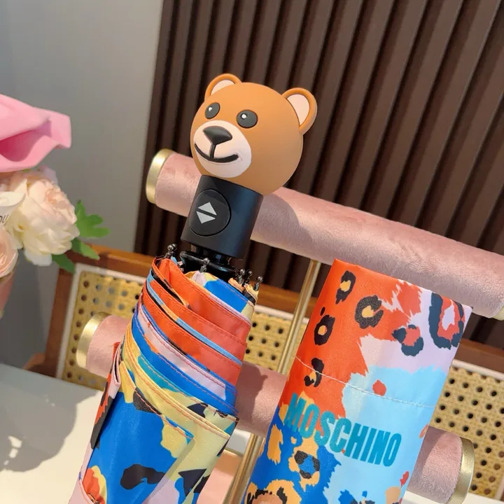 スーパーコピー モスキーノ 傘