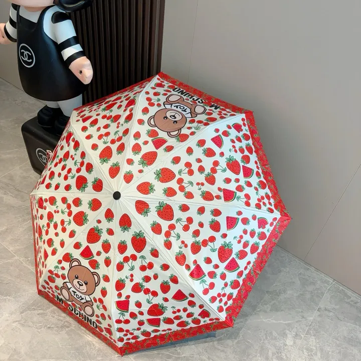 スーパーコピー モスキーノ 傘