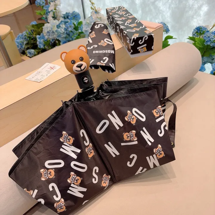 スーパーコピー モスキーノ 傘