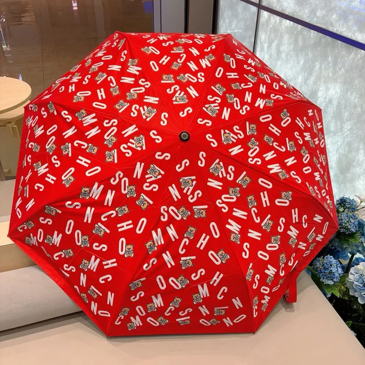 スーパーコピー モスキーノ 傘