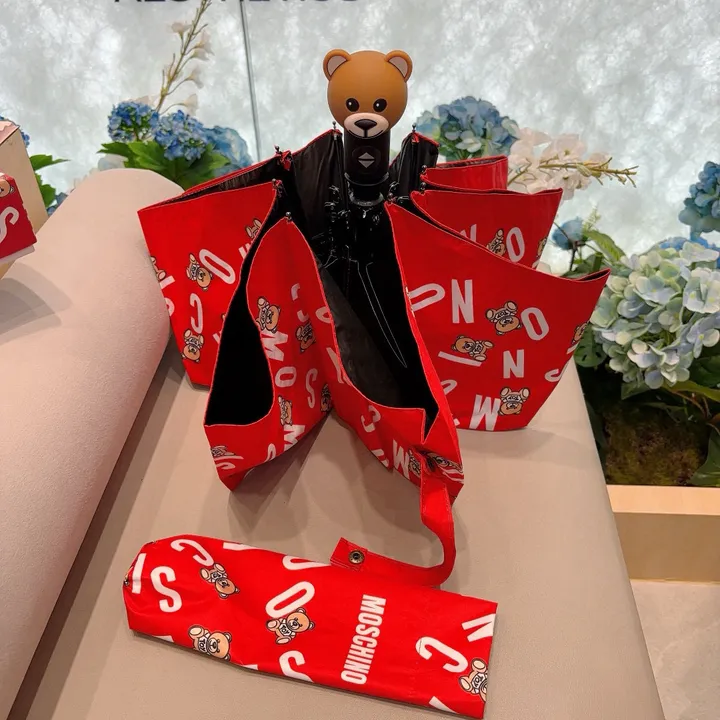 スーパーコピー モスキーノ 傘