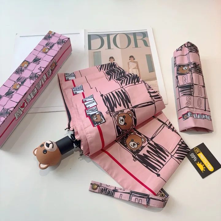 スーパーコピー モスキーノ 傘