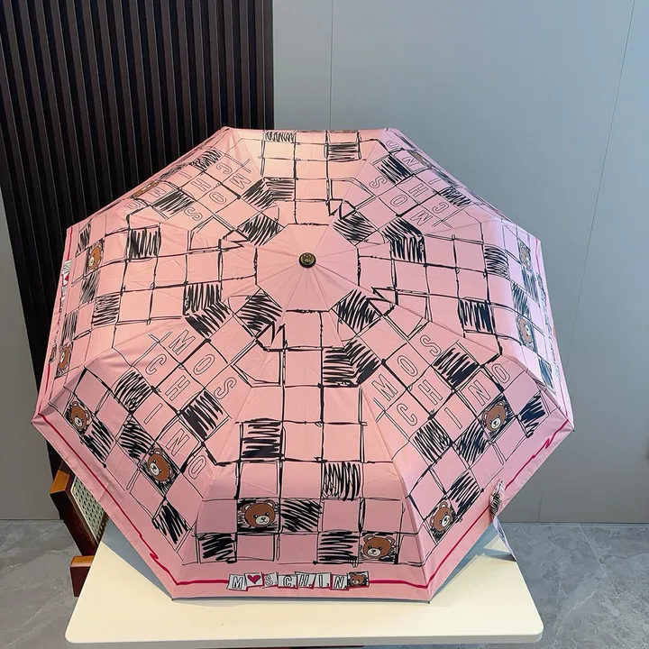 スーパーコピー モスキーノ 傘