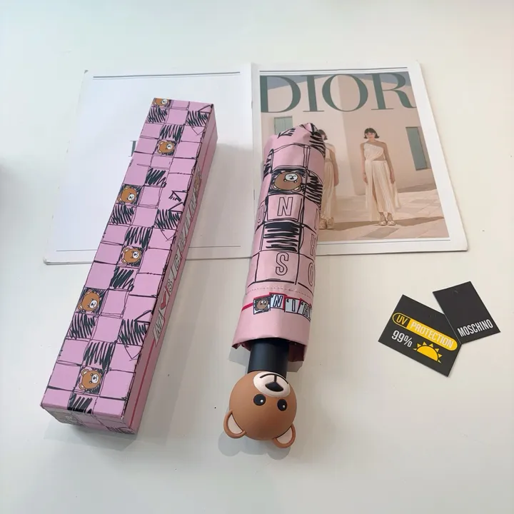 スーパーコピー モスキーノ 傘