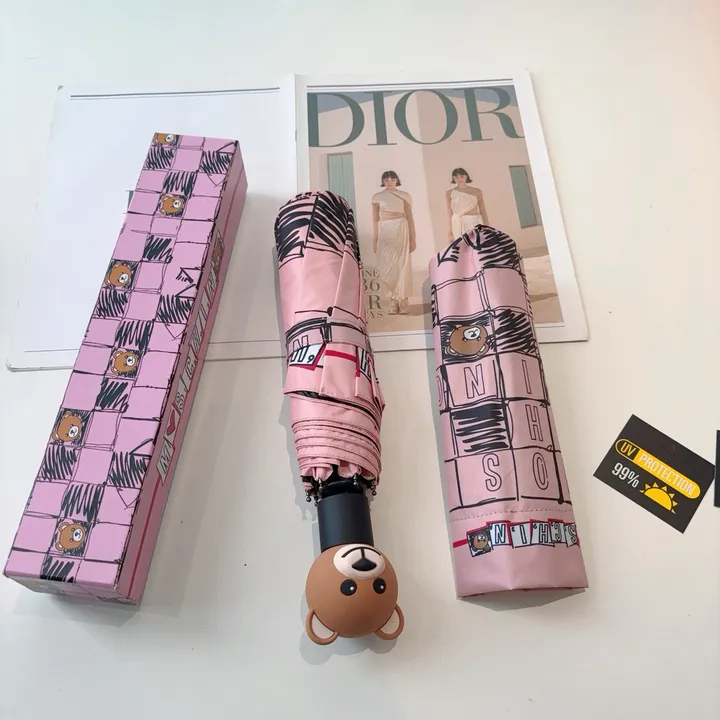 スーパーコピー モスキーノ 傘