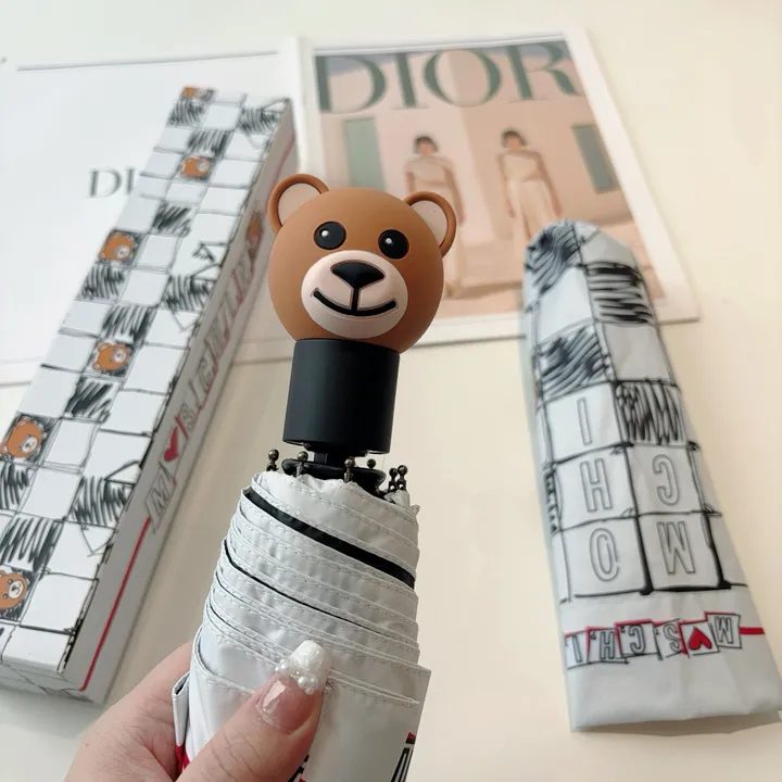 スーパーコピー モスキーノ 傘