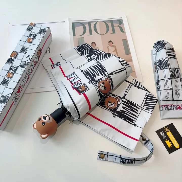 スーパーコピー モスキーノ 傘