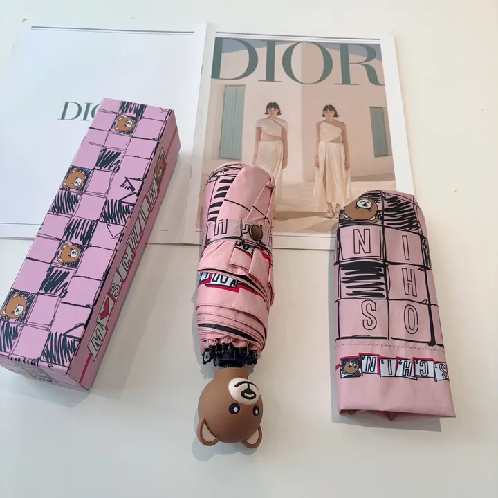 スーパーコピー モスキーノ 傘