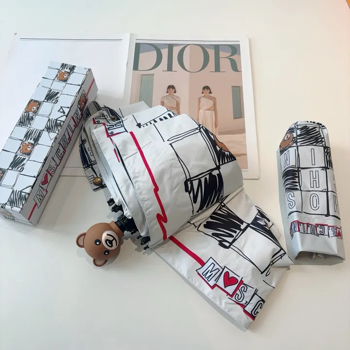 スーパーコピー モスキーノ 傘