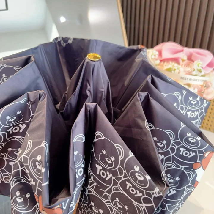 スーパーコピー モスキーノ 傘