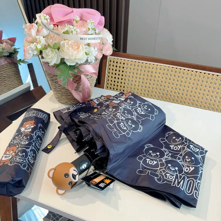 スーパーコピー モスキーノ 傘