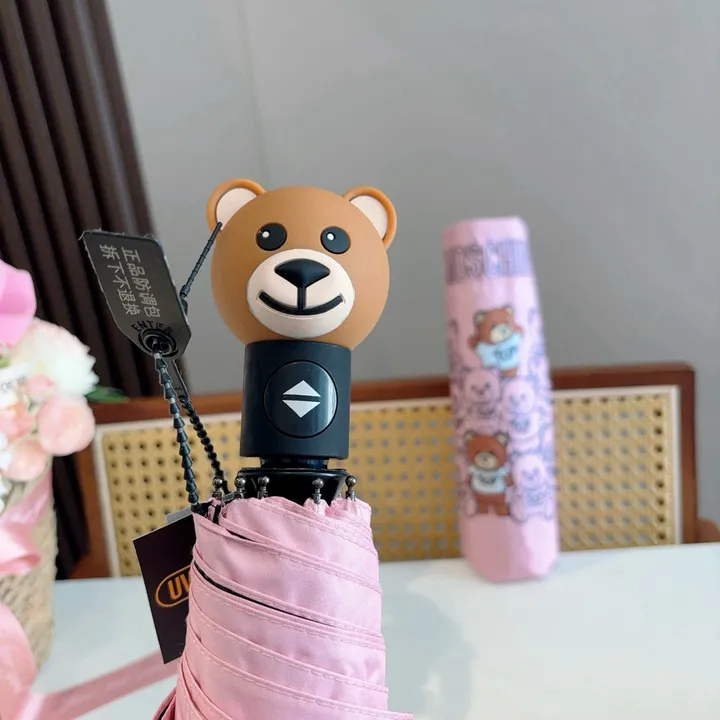 スーパーコピー モスキーノ 傘