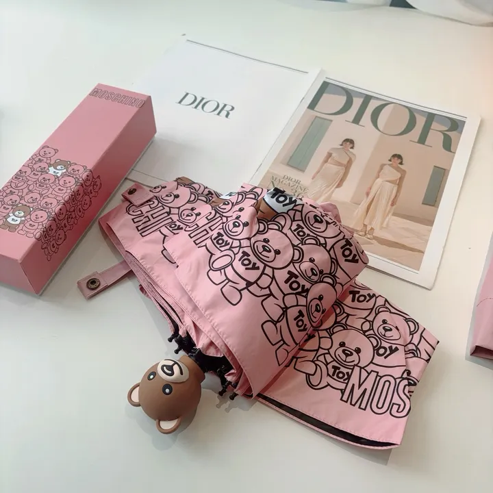 スーパーコピー モスキーノ 傘